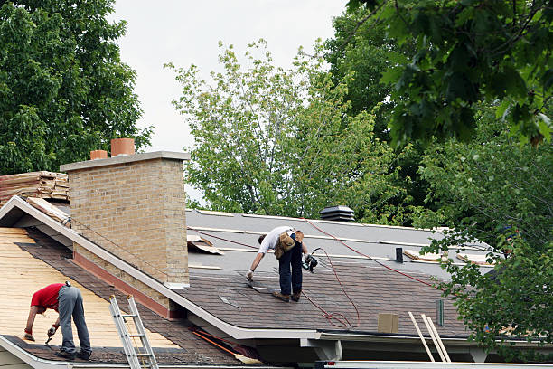 Best Commercial Roofing Services  in Waipio Acres, HI