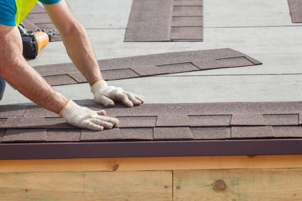 Trusted Waipio Acres, HI Roofing services Experts